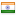 deryamagnet.com server is located in India